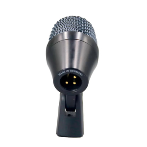 Microphone Instrument Professionnel 904 à Pince Idéal pour la Sonorisation en Direct et l'Enregistrement Studio de Batterie - Product Image 6