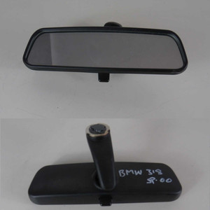 Specchietto Retrovisore Interno BMW Serie 3 E46 1998-2001 (29917 21B-1-D-8) - Product Image 1