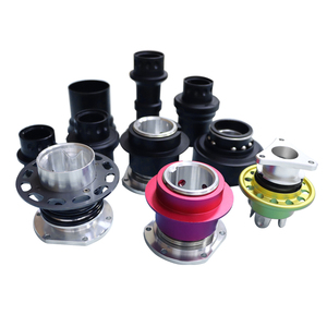 Pièces détachées automobiles personnalisées de haute qualité à faible MOQ, composants en aluminium anodisé et en acier inoxydable - Product Image 5