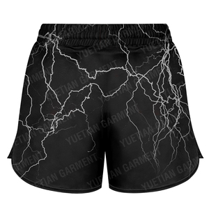 شورت Mma قصير متوحش شورت Mma شورت قتال Mma - Product Image 6