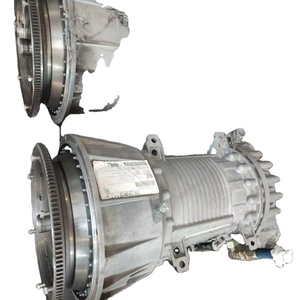 8860 8861 8960 8961 8962 8962R 8963 boîte de vitesses - Product Image 6