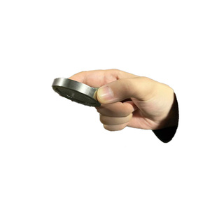 Disk <span class=keywords><strong>Filter</strong></span> Jaring Persegi Anyaman Baja Tahan Karat dengan Peringkat Filtrasi 1-300m untuk Ekstruder Granular dan Penyaringan Teh - Product Image 2