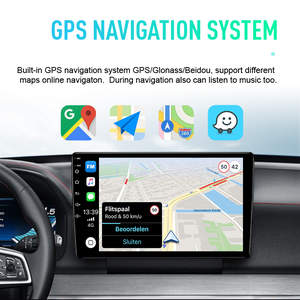 Hệ Thống Định Vị Dvd Xe Hơi <span class=keywords><strong>Android</strong></span> Hệ Thống Đa Phương Tiện Xe Hơi Đầu Dvd Cho VW Golf 7 2014-2018 - Product Image 4