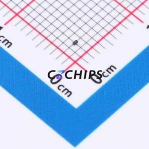 ต้นฉบับ-ใหม่ PESD4V0Z2BCDFZ-TP DFN0603-3L ทรานซิสเตอร์ ESD และการป้องกันไฟกระชาก (TVS/ESD) - Product Image 1