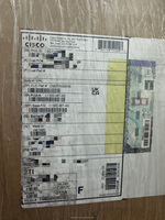 Para el conmutador Gigabit Montado en Rack Cisco