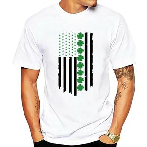 Camiseta deportiva informal de verano para hombre, gráfico 3D personalizado, secado rápido, 100% algodón, sublimación, estampado de transferencia comprimido - Product Image 1