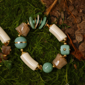 SL2601-06LV Fashion Beaded Bracelets - Product Image 3