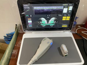 Frelases 25d אנטי אייג 'ינג גוף ממטרה ממוקד לשפר את הפנים הרמת הידוק קמטים להסיר הגוף מיצוק 3 ציוד - Product Image 3