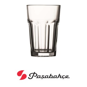 Vaso Pasabahce Casablanca, Templado, Alto, 42 cl, Suministros para Hoteles y Restaurantes, Suministros para Bares, Venta al por Mayor - Product Image 4