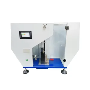 Digital Plastic Izod Impact Tester Professional Izod Charpy Impact Testing Machine For Lab