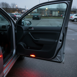 Feu de signalisation de porte universel pour Golf 5/6 Jetta 2004-2009 [Pièce d'origine 1K0 947 419A] TR - Product Image 3