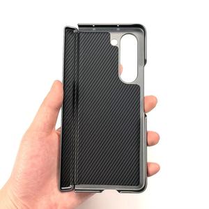 Moda Megnetic Holder 360 grados funda de teléfono todo incluido para <span class=keywords><strong>Samsung</strong></span> Galaxy Z Fold3 - Product Image 4