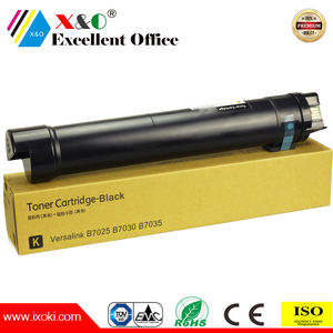 Toner d'encre compatible de haute qualité <span class=keywords><strong>Xerox</strong></span> 106R03393 106R03394 <span class=keywords><strong>106R03396</strong></span> pour Versalink B7025 B7035 B7030 - Product Image 6