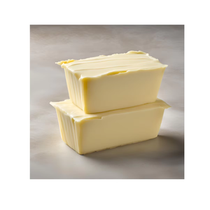 ISO Certified Bulk Packaging for <b>Boxed</b> Margarine & Cow Butter Paste Soft Salted Variety for Food Industry Use - Product Image 1