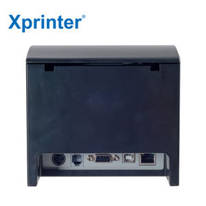 Venta caliente 80mm Bluetoot H Impresora Mini Impresora térmica de recibos Sistema POS Precio al por mayor 3 pulgadas - Product Image 5