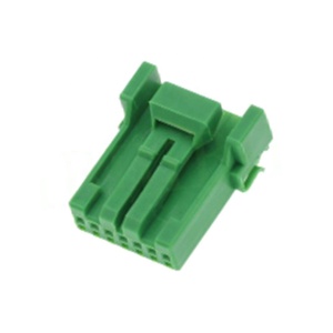 Conector Automotriz Reelhon Macho y Hembra de 4/5/6/7/10 Pines Serie 0.6, Arnés de Cables Impermeable, Fabricante de Terminales Eléctricos - Product Image 2