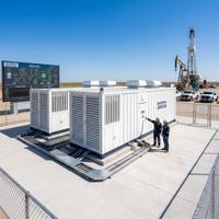 Boîtier de système multi-entraînements pour l'industrie lourde avec distribution d'énergie personnalisée et commande VFD intégrée