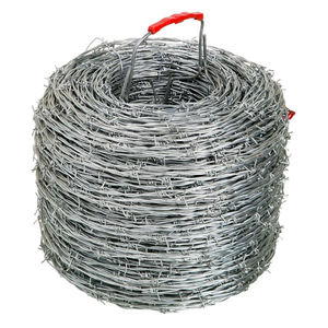 <span class=keywords><strong>Alambre</strong></span> <span class=keywords><strong>de</strong></span> púas <span class=keywords><strong>de</strong></span> 17kg, <span class=keywords><strong>calibre</strong></span> 16,5, <span class=keywords><strong>alambre</strong></span> <span class=keywords><strong>de</strong></span> púas galvanizado <span class=keywords><strong>de</strong></span> 4 puntos, 5 '', 400 metros, precio tradicional <span class=keywords><strong>de</strong></span> <span class=keywords><strong>alambre</strong></span> <span class=keywords><strong>de</strong></span> púas en Venezuela - Product Image 4