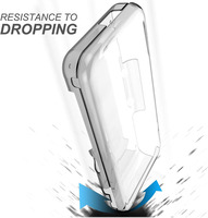 Nouveau étui en cristal de marque pour Nintendo nouveau 2DSXL LL housse de protection pour accessoire de jeu vidéo 2DS XL