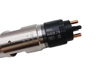 Injecteur diesel 0445120278 pour BOSH, injecteur diesel haute pression Common Rail 0445120031 0445120158 0445120278