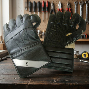Wicket Keeping Gloves <b>Cricket</b> Products - Product Image 5
