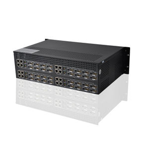 Codificador de flujo de vídeo 32Ch HD MI con HLS/RTMP/RTSP/HTTP/UDP para <span class=keywords><strong>YouTube</strong></span> Facebook - Product Image 5