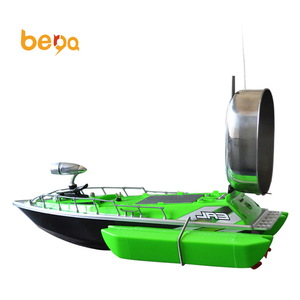 Umpan Pancing Remote Control, Peralatan Memancing Tahan Benturan Nirkabel 3 Kelas Tahan Angin - Product Image 6