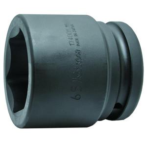 KOKEN - 17400A-3-1/4 1,1/2 ''Zócalo en pulgadas de impacto-EAN 4991644465927 TOMAS DE IMPACTO Y ACCESORIOS - Product Image 1