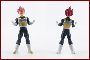 <span class=keywords><strong>Anime</strong></span> 6 pcs/set <span class=keywords><strong>Dragon</strong></span> Super Saiyan Vol.6 Figures <span class=keywords><strong>Anime</strong></span> <span class=keywords><strong>Ball</strong></span> PVC Model Toy - Product Image 2
