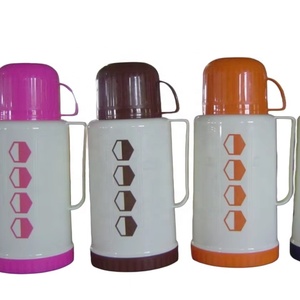 Termo Económico para el Hogar, Botella de Agua Caliente con Retención de Calor Estable para Yemen, <span class=keywords><strong>Sanaa</strong></span>, Hodeidah - Product Image 4