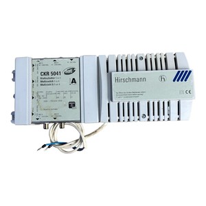 Pl-c Ckr 5041 Multischalter für Garantieprodukte - Product Image 1