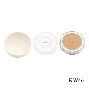 Emballage vide <span class=keywords><strong>de</strong></span> fond <span class=keywords><strong>de</strong></span> teint à coussin d'air, récipient en plastique avec houppette <span class=keywords><strong>de</strong></span> poudre, joli type <span class=keywords><strong>de</strong></span> pêche cosmétique BB crème, 15g, vente en gros - Product Image 5