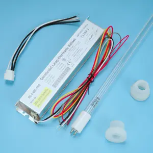 RL1-800-100 UV Germicidal 254nm High Power UV Lamp Electric Driver Electrical Ballasts UV Ballast For Ultraviolet Lamp