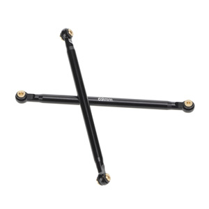 Eparthub Axial SCX24 Ensemble de cils à l'échelle 1/24-Garde-boue en plastique amélioré - Product Image 4