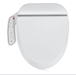 Насадка для самоочищения и биде - Product Image 1