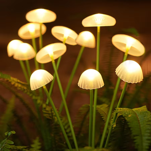 Водонепроницаемая Светодиодная лампа IP65 с 6 головками - Product Image 2