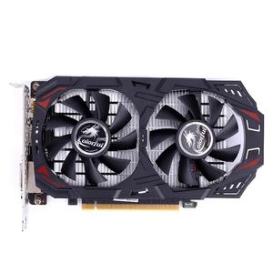 Carte graphique GPU pour ordinateur, carte graphique VGA 4 Go RTX 1050 1050TI 1650 1660 1660Ti 2060 2070 2080 2080Ti GTX - Product Image 3