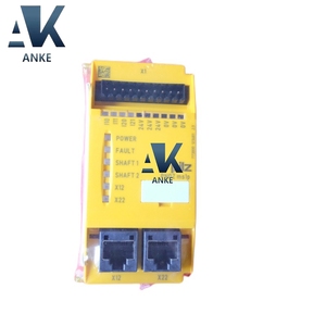 Módulo de Relé de Seguridad Original 773800 PNOZ ms1p - Product Image 1