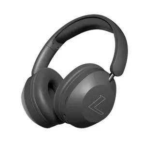 Auriculares Bluetooth Inalámbricos con Diadema, Cancelación de Ruido ANC, para Teléfono Móvil, Nuevo Modelo - Product Image 1