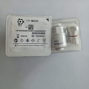 Ban đầu và New mox3 oxy cảm biến khí AA829-M10 oxy di động MOX-3 - Product Image 6
