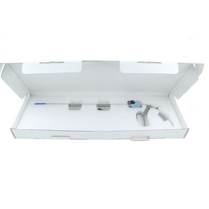 Endo clip applier laparoscope orlo-o-lok addominale chirurgia attrezzature - Product Image 5