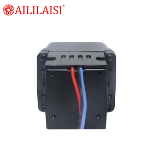 Faro Delantero Bifocal LED de Doble Cabezal de 1.5 Pulgadas, Haz Láser Alto/Bajo, Iluminación Ambiental de 6000K para Ford Fusion, BMW E91 - Product Image 6