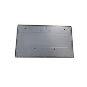 طقم ختم معدني عالي الدقة عالي الجودة من مورد صيني مع طلاء وتلميع نهائي - Product Image 2