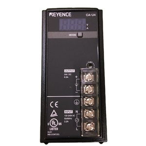 KEYENCE CB-NEP20E <span class=keywords><strong>CA</strong></span>-NEP20E LJ-X8000 Serie 2D/3D Laser-Profilometer - Product Image 2