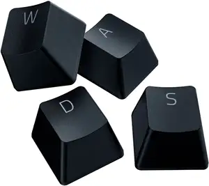 Personalizzato OEM ODM PP POM ABS Keycap Tastiera stampaggio ad iniezione di Plastica della spina della copertura