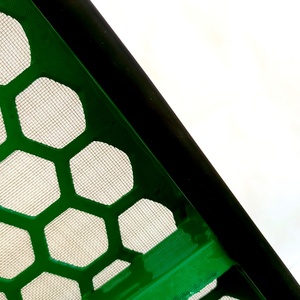 غربال هزاز للطين من سكومي بريما 3/4/5G بإطار معدني من الفولاذ المقاوم للصدأ 304/316L، بيع مباشر من المصنع، ضمان لمدة عامين، قابل للتخصيص - Product Image 6