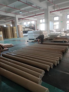 Fast Dry Inkjet Printer Cotton Cloth Dye Sublimation <strong>Paper</strong> <strong>Roll</strong> - Product Image 5