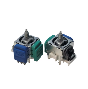 Joystick de resistencia magnética TMR para Xbox <span class=keywords><strong>Elite</strong></span> 2 3D analógico electromagnético IC Thumbstick para <span class=keywords><strong>Elite</strong></span> <span class=keywords><strong>Series</strong></span> 2 Controller(KS) - Product Image 3