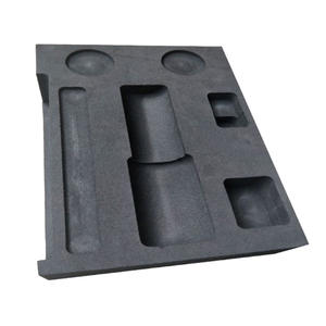 Insertos de Espuma <span class=keywords><strong>EPE</strong></span> EVA de Alta Calidad Personalizados para Envíos, Material de Embalaje, Caja de Embalaje, Espuma de Lujo - Product Image 3