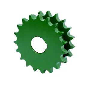 A Type Double Row Chain Sprocket